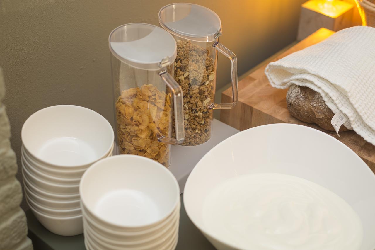 Hotel - Restaurant De 4 Jaargetijden Epen Ngoại thất bức ảnh