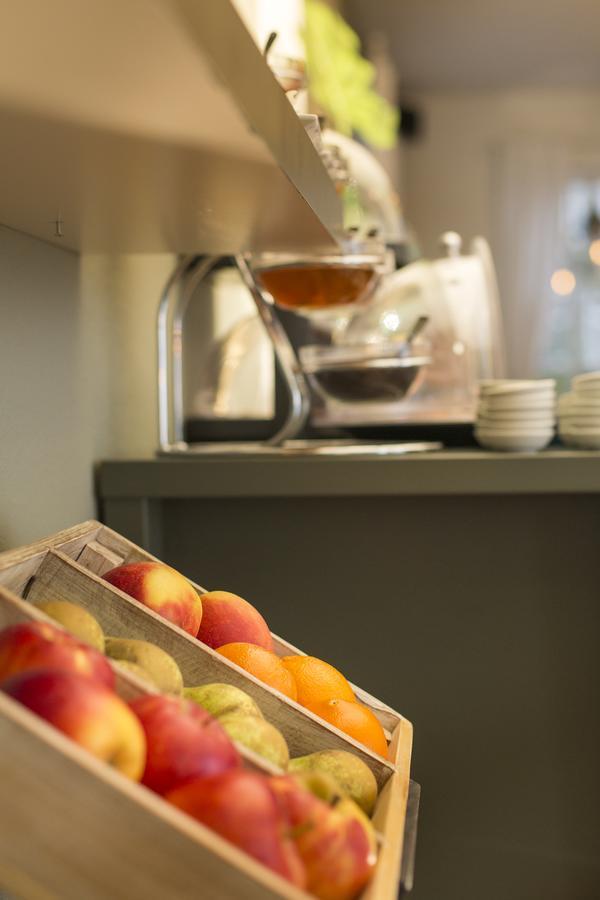 Hotel - Restaurant De 4 Jaargetijden Epen Ngoại thất bức ảnh