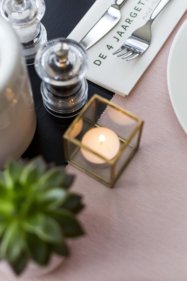 Hotel - Restaurant De 4 Jaargetijden Epen Ngoại thất bức ảnh