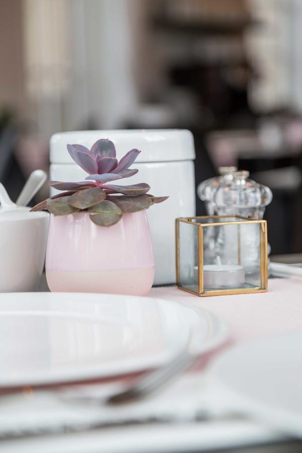 Hotel - Restaurant De 4 Jaargetijden Epen Ngoại thất bức ảnh