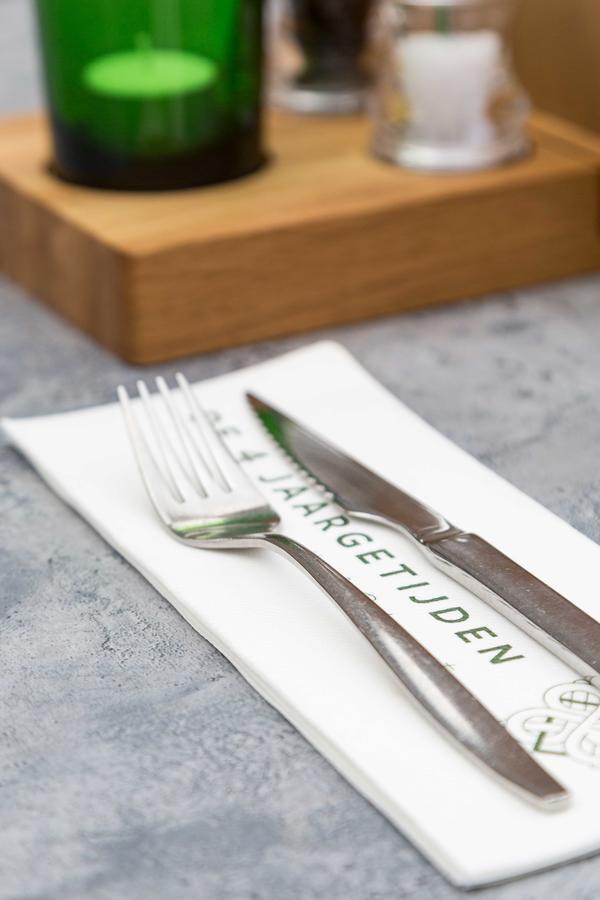 Hotel - Restaurant De 4 Jaargetijden Epen Ngoại thất bức ảnh